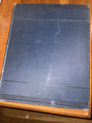 1888 Practical Hints for Draughtsmen Charles MacCord Vintage Mechanical Drawing