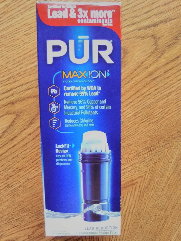 Pure Pitcher Filter New ! - Image 2 of 4