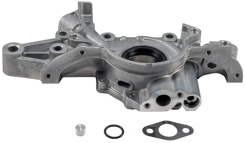 Bomba de aceite del motor compatible con Mercury Tracer Capri 1991-1996 MELLING Foto 4 de 4