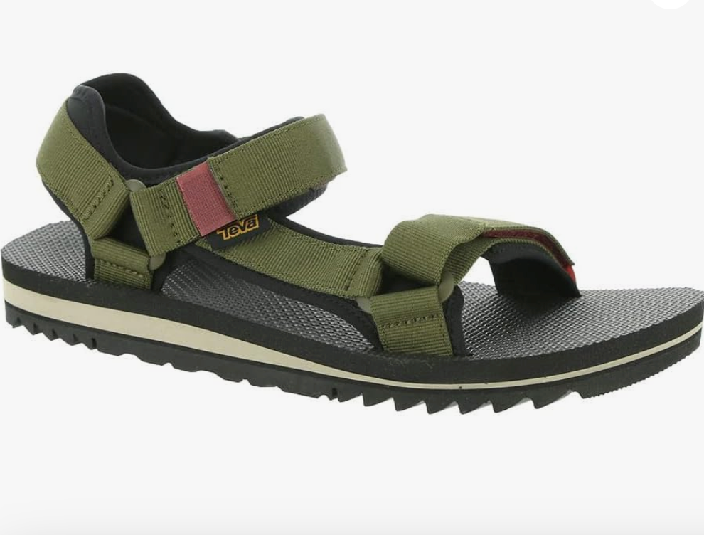 Teva Men\'s Universal Trail Sandal 11 Teva Universal Trail Sandals - Men main image 2