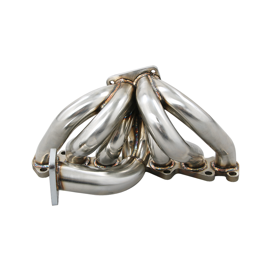 CXRacing Turbo Manifold For Toyota Supra 1JZGTE 1JZ JZA70 MK3 89