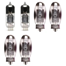 Standard Tube Set for Audio Research VSi75