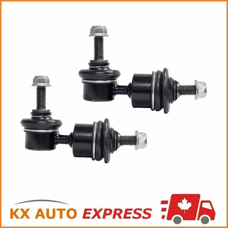 2-Piece Rear Stabilizer Sway Bar Link Kit For Mazda 3 (2004-2013) & Mazda 5 (2006-2014) - K80867