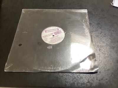 Michael O Hara - Believe Yourself 12 Inch 1994 Seal Vinyl