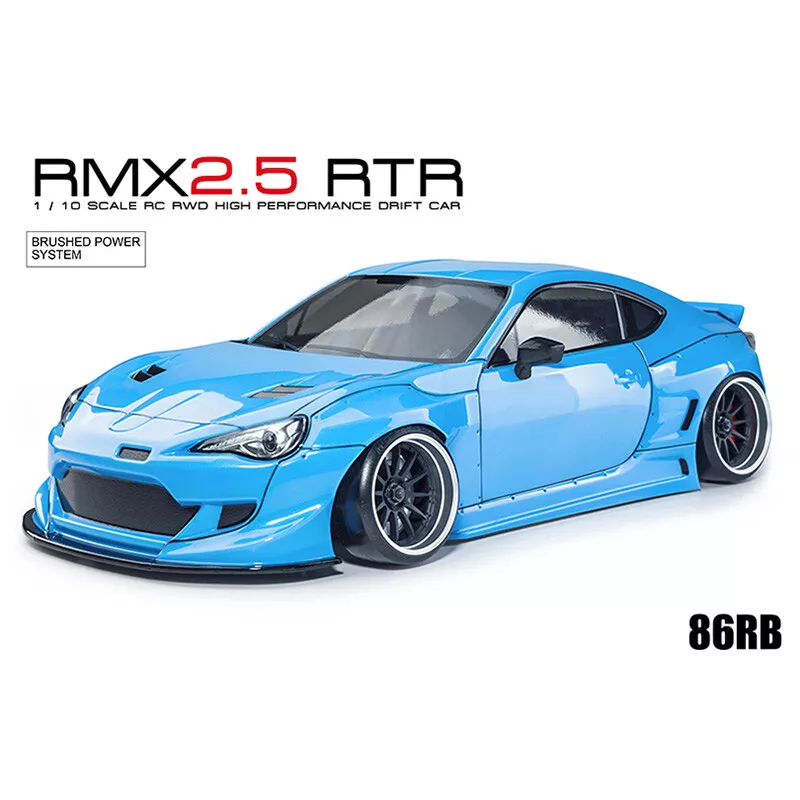 Rtr drift rc car deals