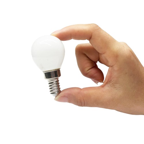 G35 Led Bulb E12 E14 B15 Bulbs Cool White 2w Warm Light Smd2835 110volt/220volt - Picture 6 of 18