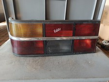 Feu arrière Opel MONZA
