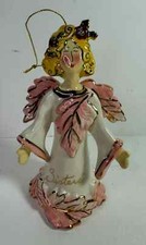 Blue Sky Clayworks Goldminc Sisters Angel Bel...