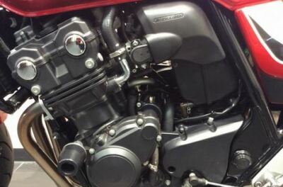 HONDA CB400 SUPER FOUR VTEC REVO NC42 RING, PISTON 51437-KV3-701