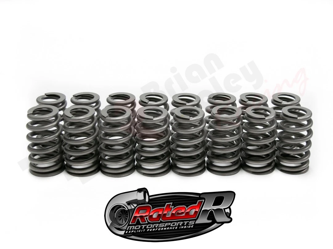 BTR GEN V LT1/LT4/L83/L86 (Choose Cam Spring Kit And, 51 OFF