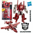 HASBRO TRANSFORMERS COMBINER WARS AUTOBOT POWERGLIDE ROBOT ACTION FIGURES TOY