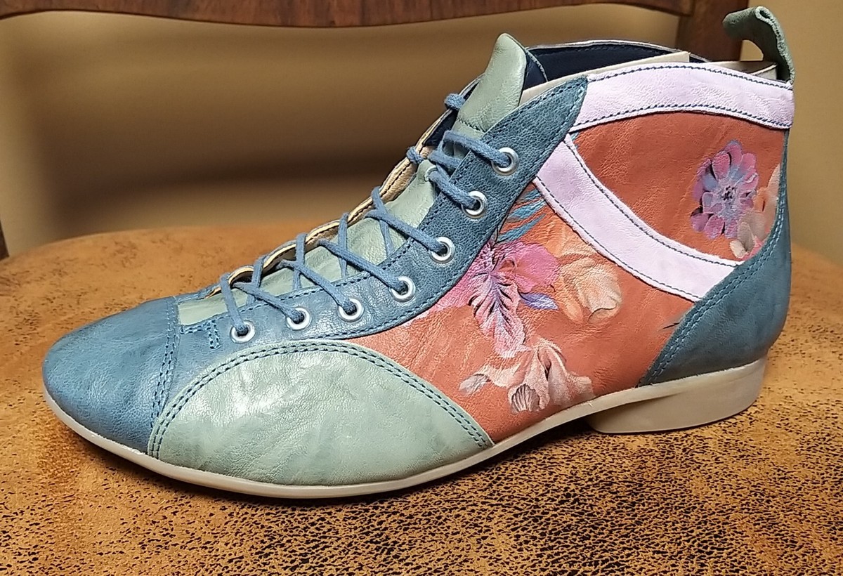schuhe think