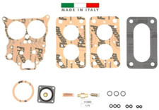Carburetor Rebuild Kit For Weber 32 Adfa Fiat 124 Sport