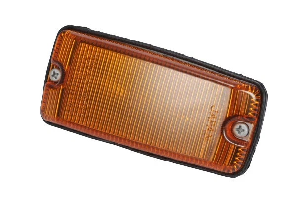 Juego de marcadores laterales izquierdo y derecho genuino Suzuki Jimny SJ30 JA11 JA12 JA22 JA71 JB31 Foto 4 de 4