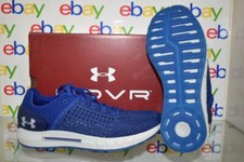 Under Armour Womens HOVR Sonic CT 1.1 Running Shoes 3022754 500 Blue/Gray NWT
