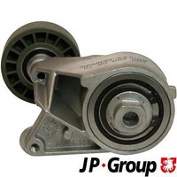 JP Group 1318200200 Riemenspanner, Keilrippenriemen FüR MERCEDES-BENZ