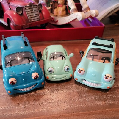 シェブロンカーズ　31台 Chevron Cars Lot 3 | eBay