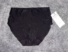 Chantelle 2644 Soft Stretch Seamless Hipster Shorty Panty Black XS-XL One size