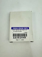 Yamaha FAN 4010L12S ND2 LF STAGEPASS300 Ventilator Motor Fan
