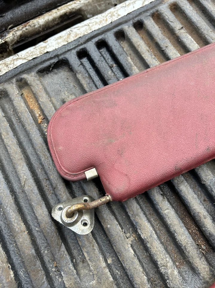 Parasoles 1966 Mercury Monterey Marauder Galaxie Fairlane 64 65 66 67 68 69 70 Foto 2 de 4