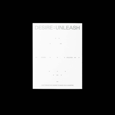 ENHYPEN - ENHYPEN シリアルコード10枚  DESIRE_UNLEASH ENHYPEN - DESIRE : UNLEASH 未使用シリアル 10枚SETの通販 by