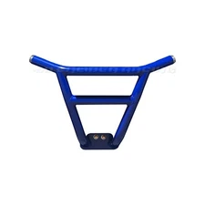 50 Caliber Racing Custom Heavy Duty Front Bumper for 2018+ Polaris RZR Turbo S