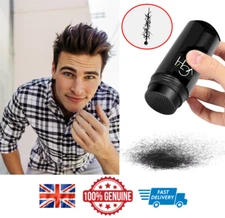 YGH Instant Hair Building Fibres - Natural Keratin Protein Hair Thickener 28g