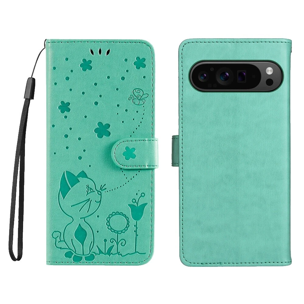 Cell Phone Wallet Cases for Google Pixel 2