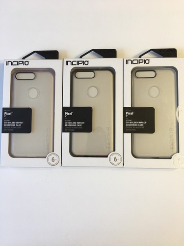 Incipio Octane Impact Resistant Rugged Protective Case Cover For Google Pixel 5" - 第 1/11 張圖片