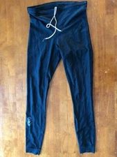 Used Louis Garneau Lycra Tights - Mens Medium