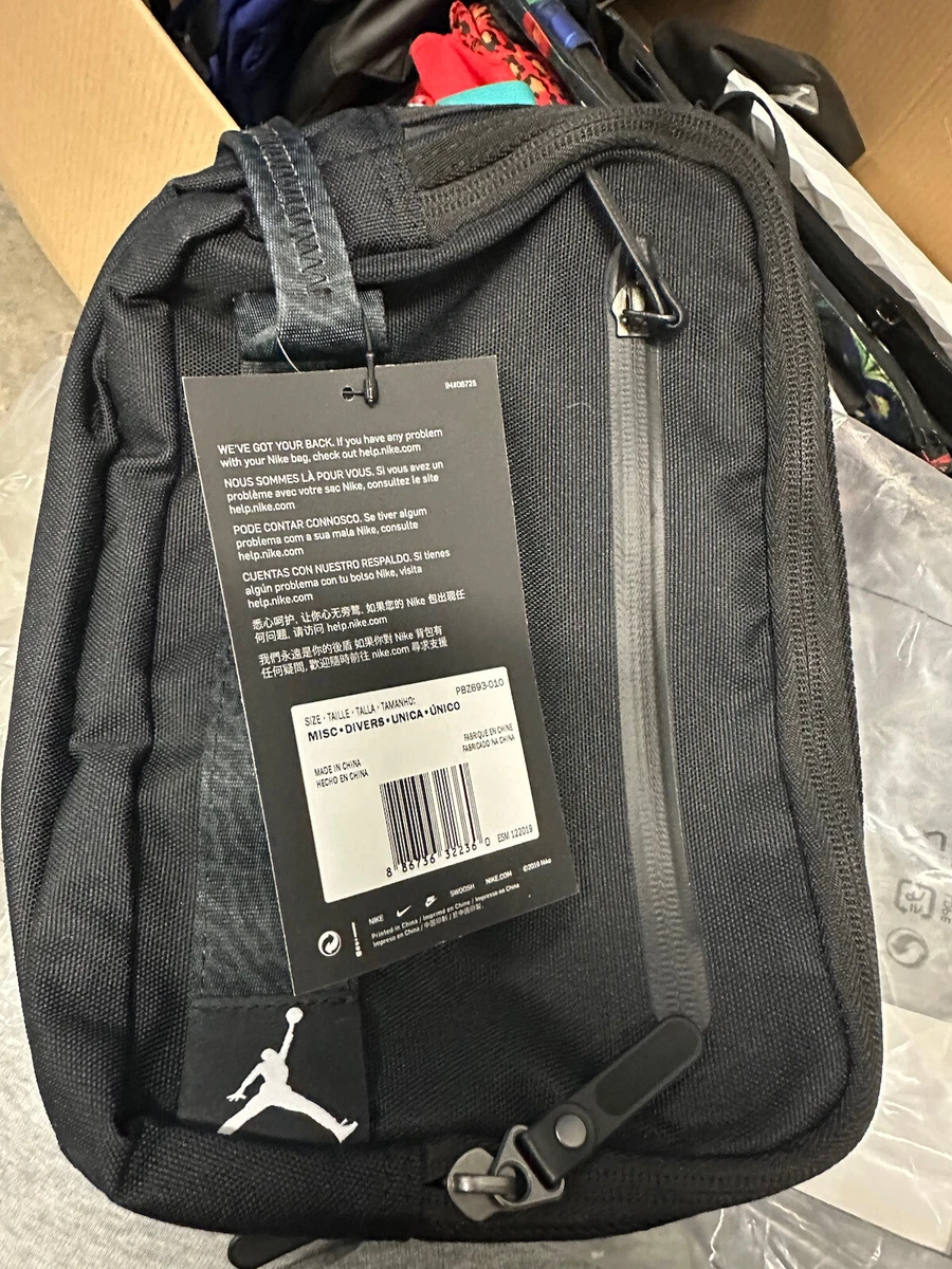 Air jordan shop legacy backpack