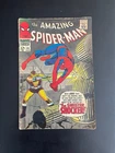 Amazing Spider-Man # 46 Marvel 1967