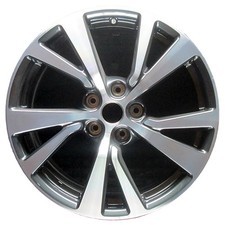 (Ships Today) Wheel Rim Nissan Maxima 18 2016-2019 403004RA3E Charcoal OE 62721