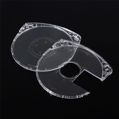 Psp Disc Shell 5pc Replacement Game Disc Storage Shell Cover PSP UMD for Sony PSP1000 ...