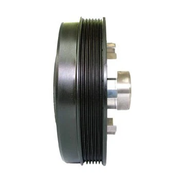 Balanceador harmônico de motor Dayco para 1988-1990 Oldsmobile Toronado - Imagem 4 de 4