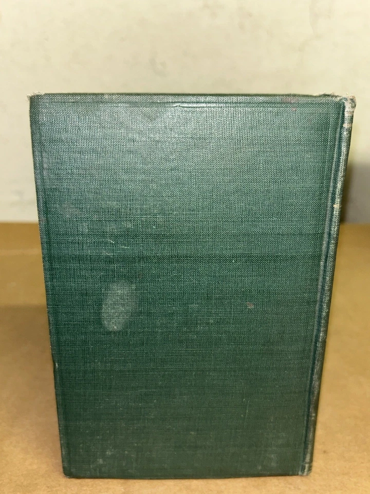 1890’s Eight Hundred Leagues On The Amazon By Jules Verne Hardcover Parts 1 & 2 Foto 2 de 4