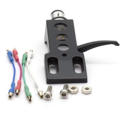 Universal Patrone Headshell Stylus Halter für LP Vinyl Turntable Pickup Rek7574