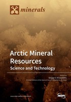 Arctic Mineral Resources Science And Technology Taschenbuch Englisch 2019