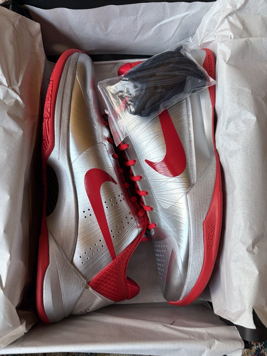 Nike Caitlin Clark Zoom Kobe 5 Protro Rookie of the Year  display picture 1
