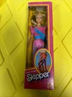 Vintage Great Shape Skipper Barbie 1983/ Mattel 7417 / NRFB