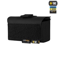 M-TAC 12 GAUGE 10-BALL LOAD ELITE BLACK