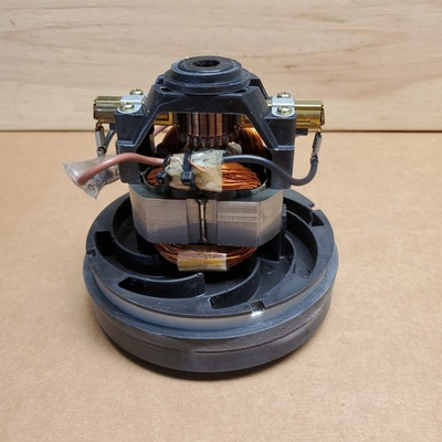 #ad Dirt Devil Power Reach Vacuum 08245 MOTOR Replacement Part $14.99