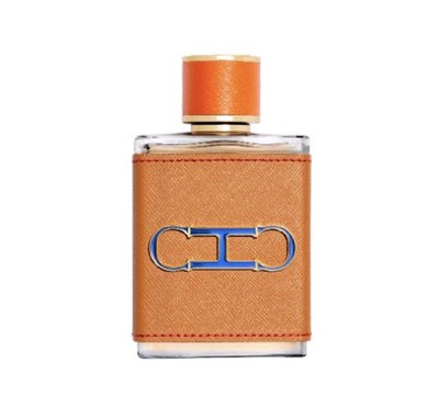 Ch Pasion by Carolina Herrera Eau De Parfum Spray 3.4 oz for Men White Box