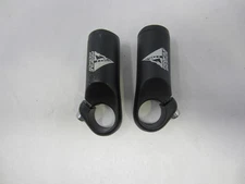 Profile Design 85mm Long Stubby Bar Ends Mountain Bike MTB Bar Ends 22.2mm Clamp