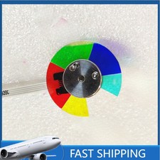 For BenQ SP7357 SP8017 SP8602 SP9587 Projector NEW Projector Color Wheel
