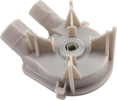 #ad #ad Washing Machine Pump For Whirlpool 7MLSR6232JT3 GSQ9632LW1 LLT8244DQ0 More $22.99