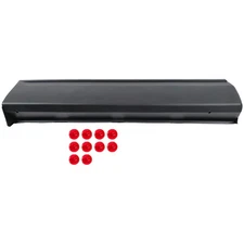 For Mazda CX-9 2016-2023 Rear Right Side Lower Door Molding TK48-51-RC0B