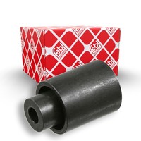 Febi Bilstein Umlenkrolle FüHrungsrolle Zahnriemen 22360