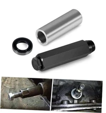 Transmission Shifter Seal Remover & Installer Tools Set with new Seal, fit for 