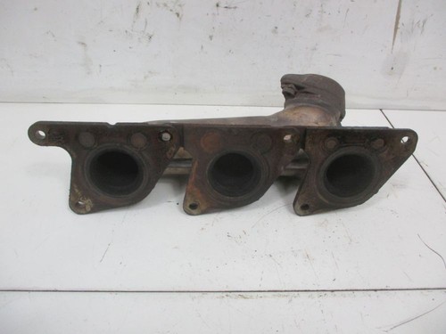 Auspuffkrümmer Abgaskrümmer links passt für MERCEDES-BENZ  CLK CABRIOLET (A209)